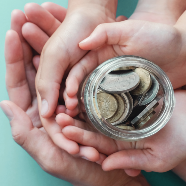 DONATE