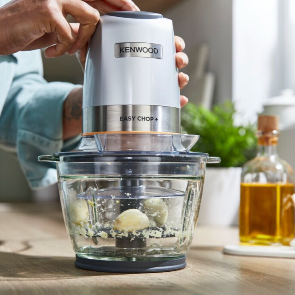 EasyChop+ mini hachoir