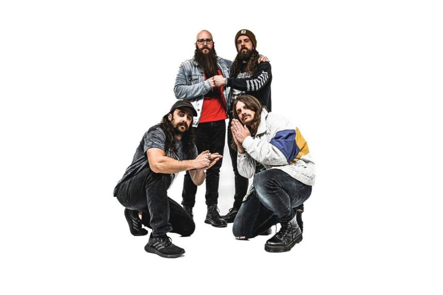 RIVERS OF NIHIL - The Sub-Orbital Blues