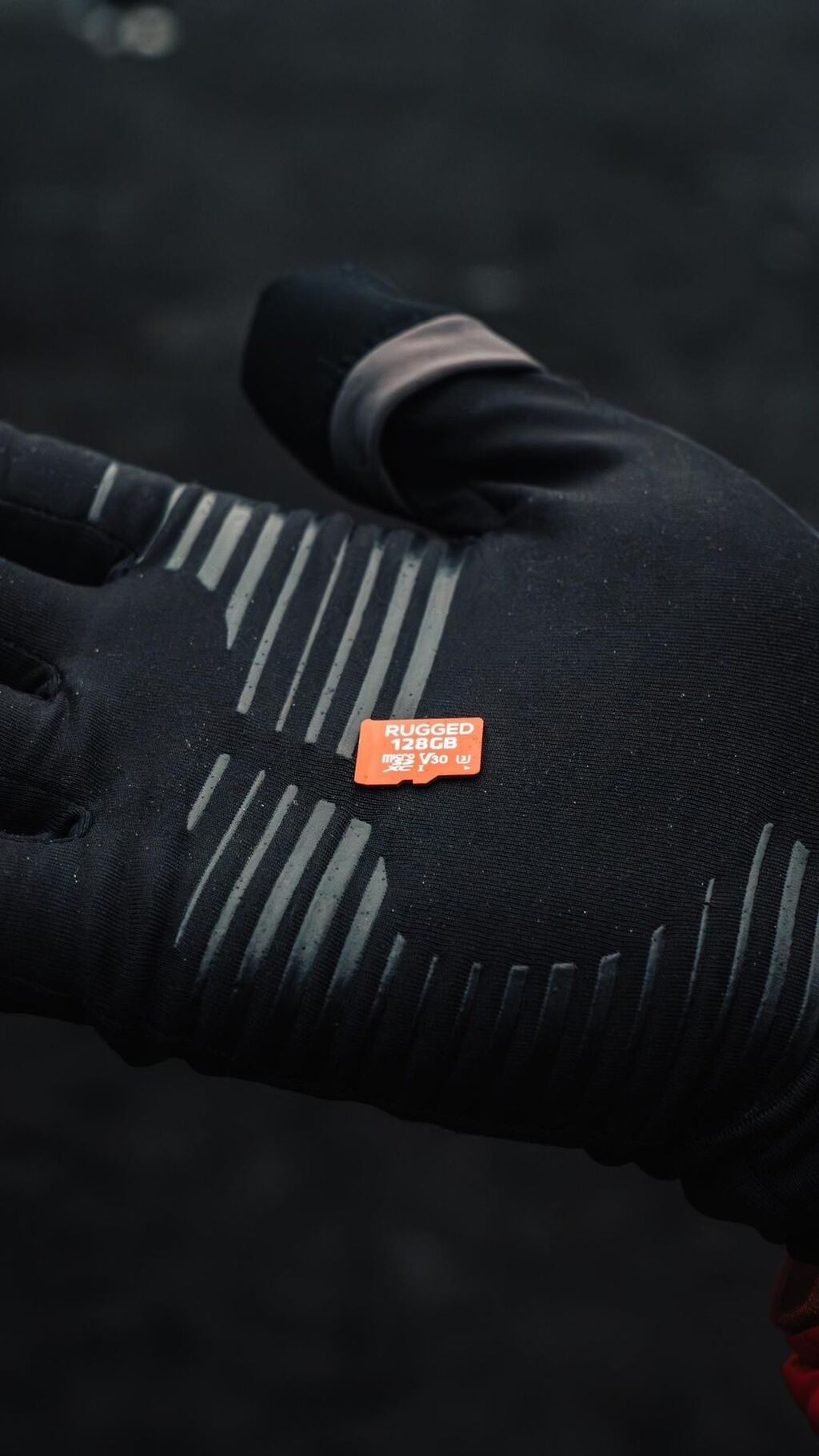 128GB Rugged Micro SD