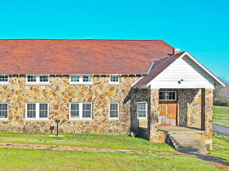 $3.8M in Grants Help Protect 40 African American Historic Sites 