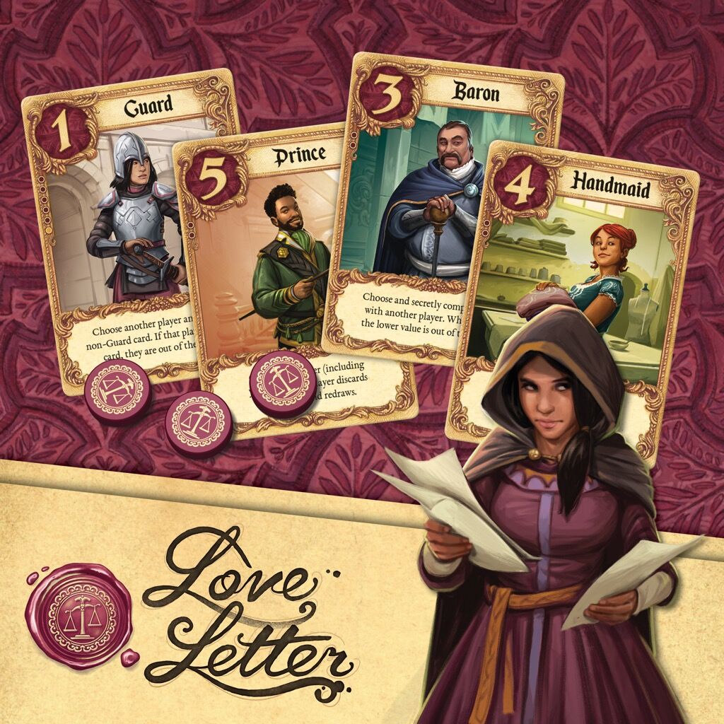 Love Letter