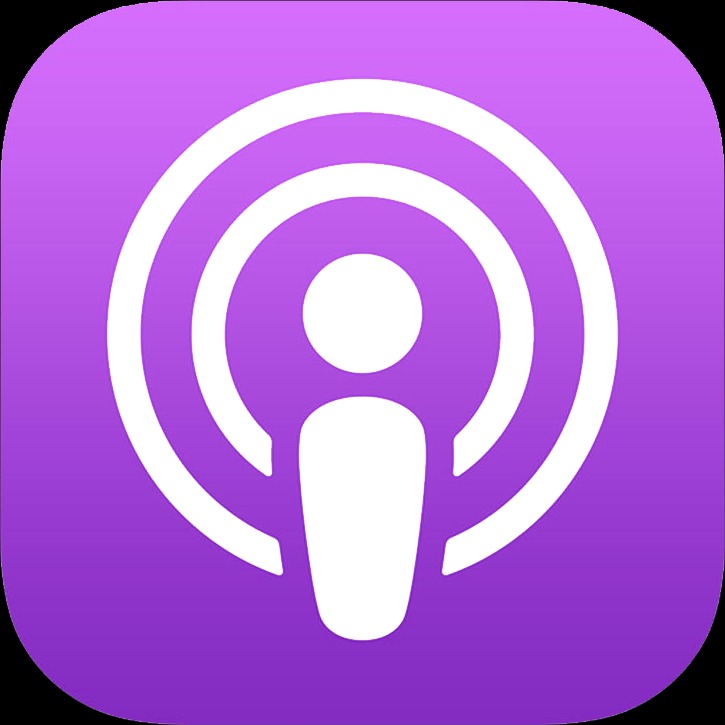 Apple Podcasts