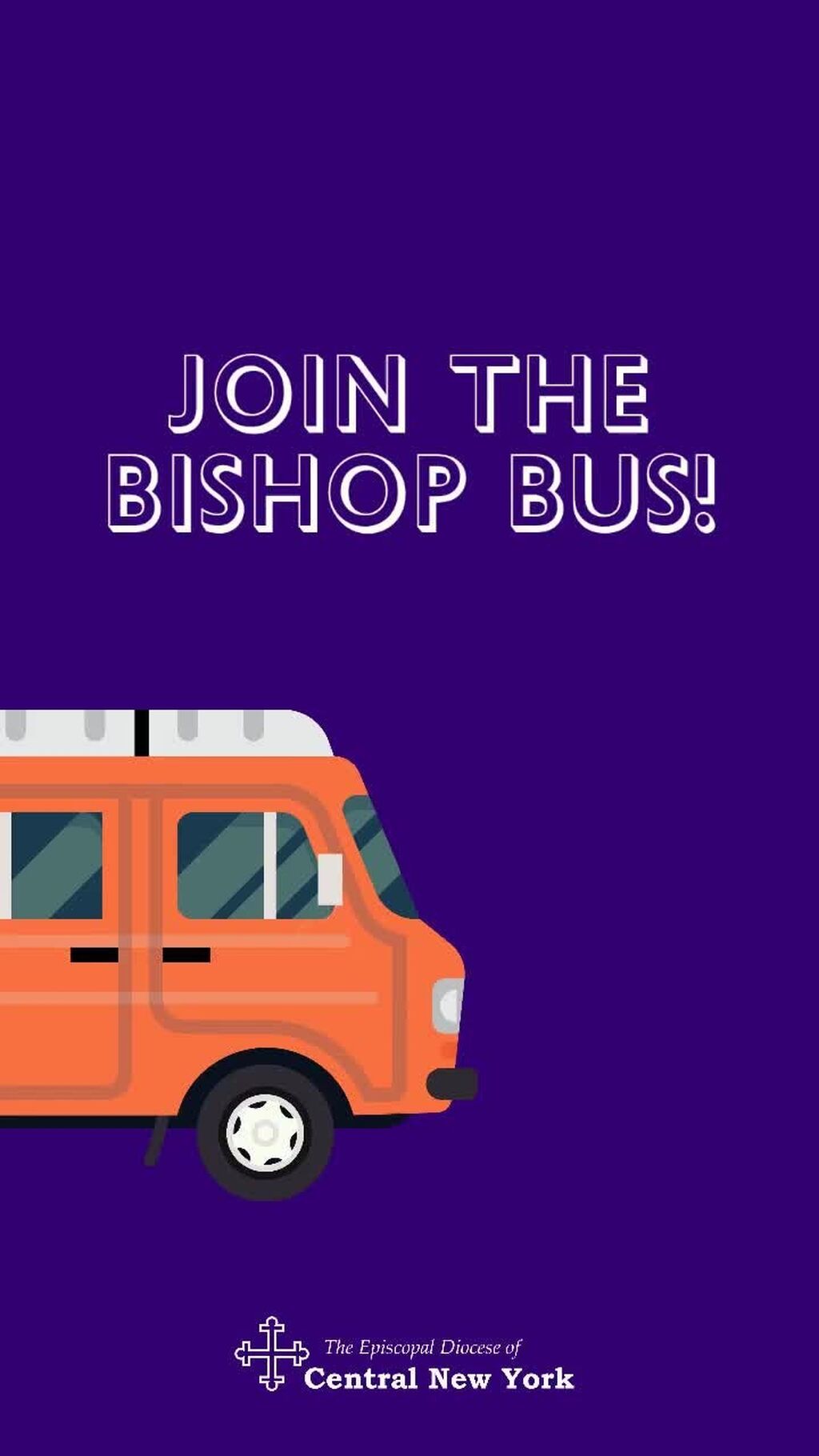 Possible Bus Trip to Bishop-Elect Carrie's Consecration