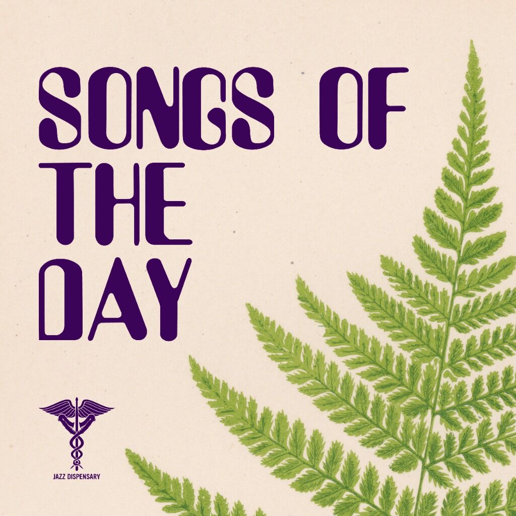 SONGS OF THE DAY PLAYLIST