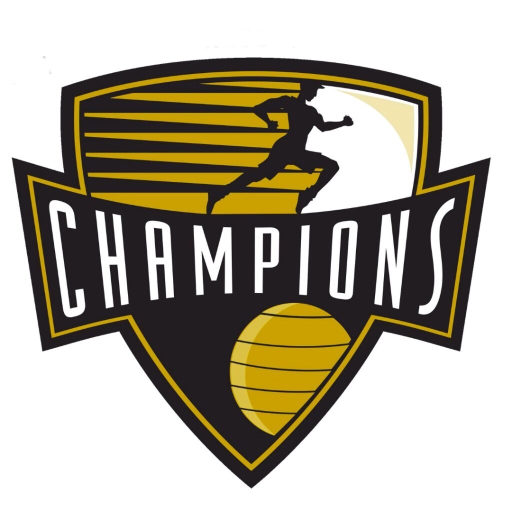 Speed & Lacrosse Clinics with Champions Performance