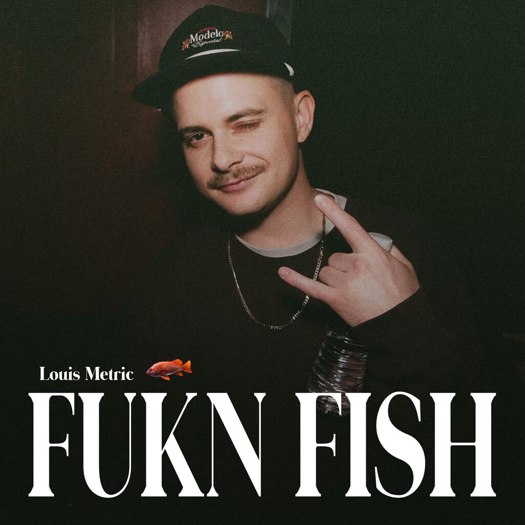 STREAM 'FUKN FISH'