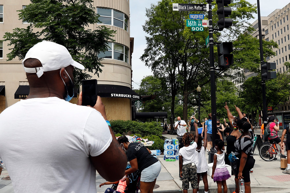 Juneteenth 2022 is Father's Day