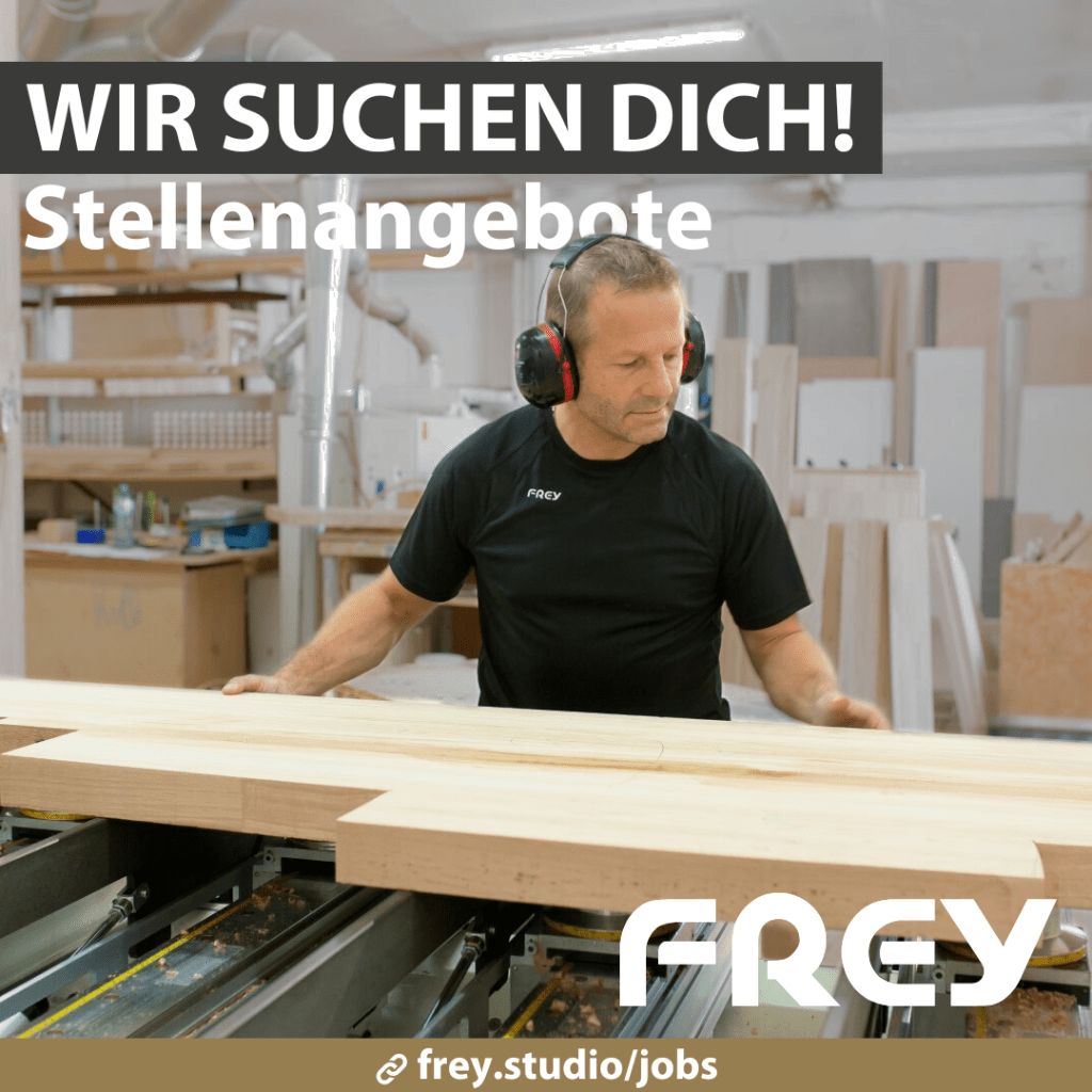 Stellenangebote