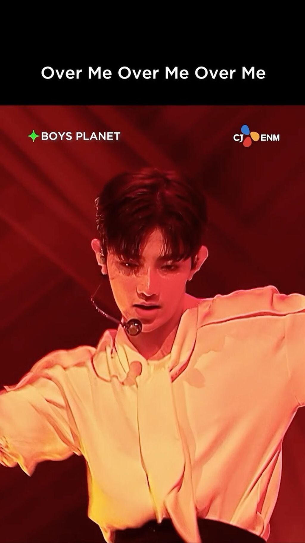 Boys Planet