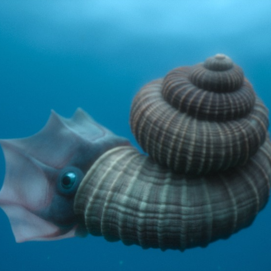 The Guardian on Prehistoric Planet 2 