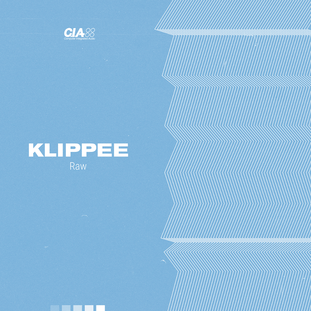 Raw EP [CIA]