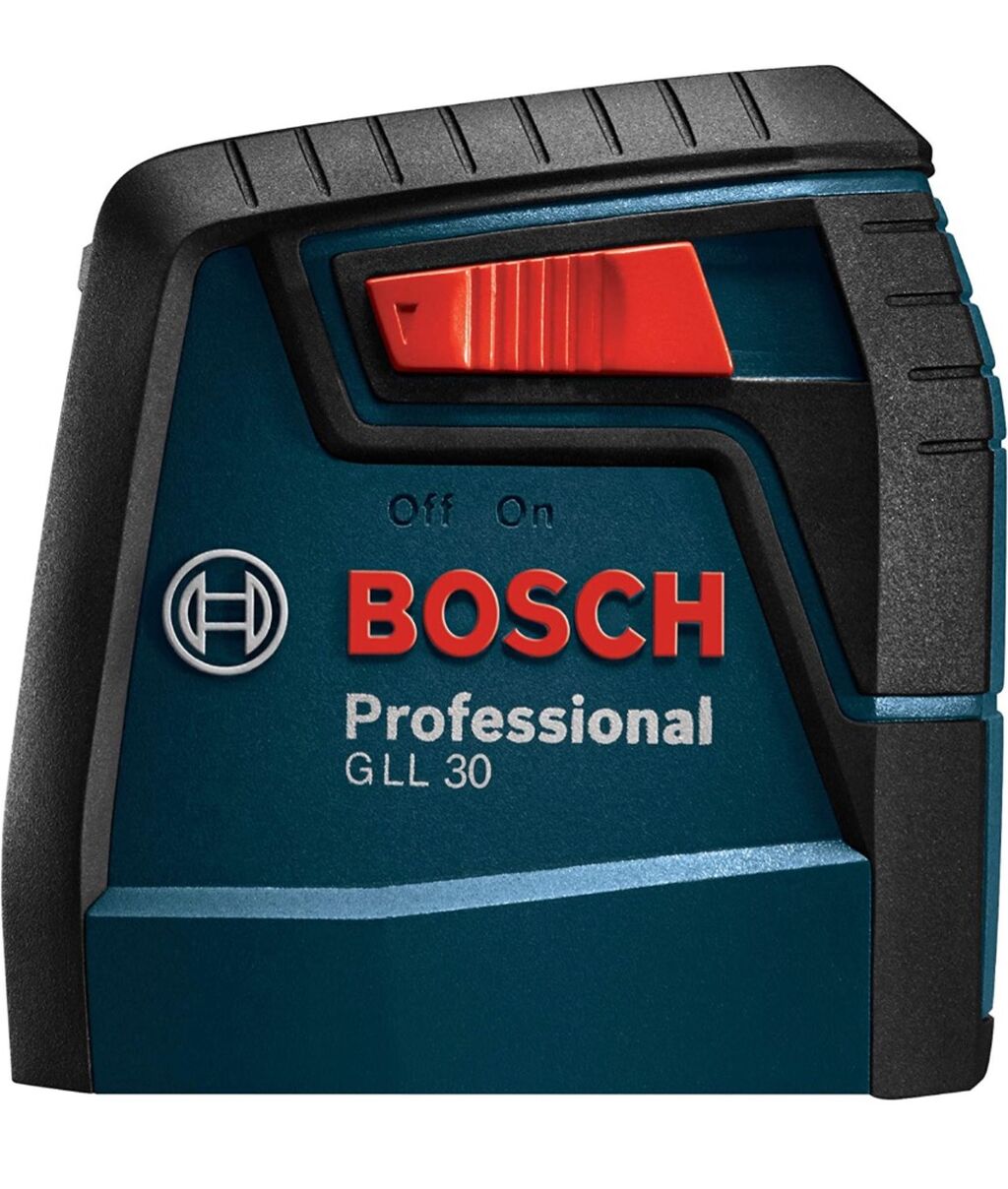Laser Level