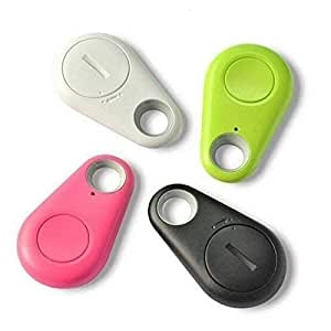 GPS Keychain 