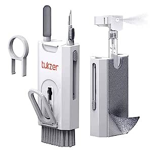 8-in-1 Cleaning kit