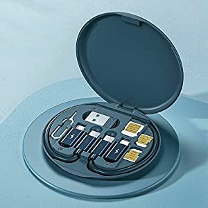 All-in-One Charging Cable Kit