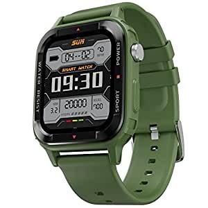 Tank Smart Watch