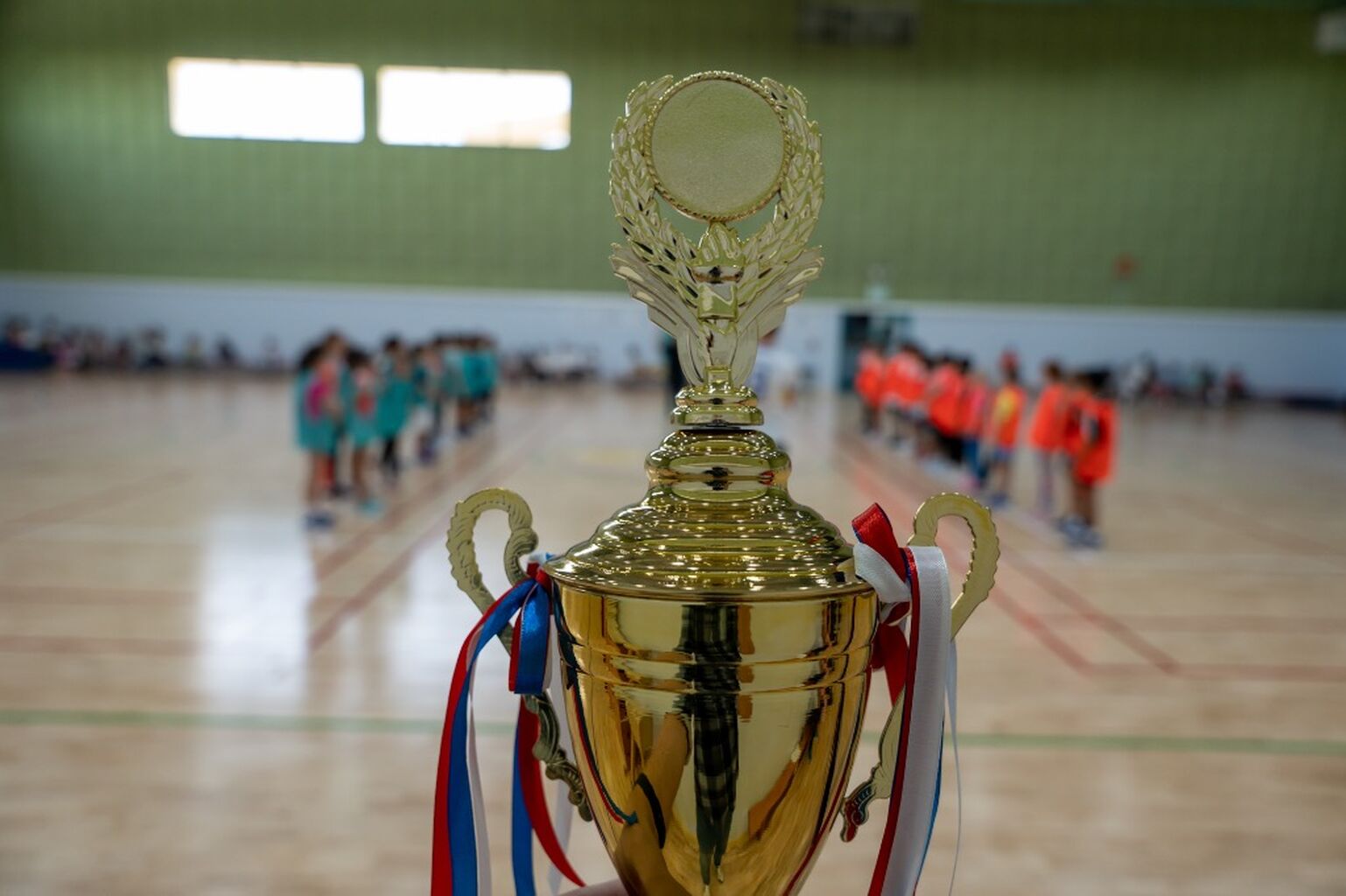 Dodgeball Tournament - Photos