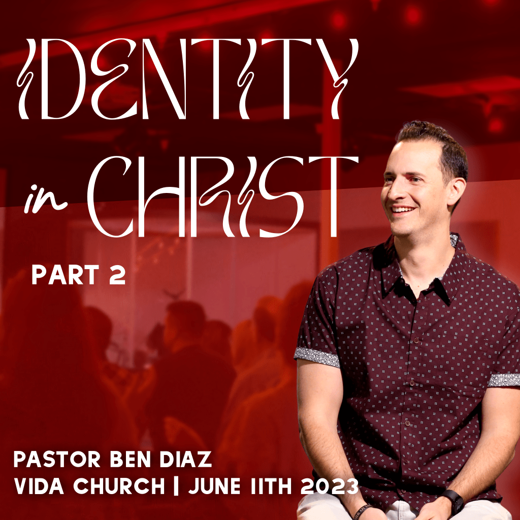 Identity: Part Two