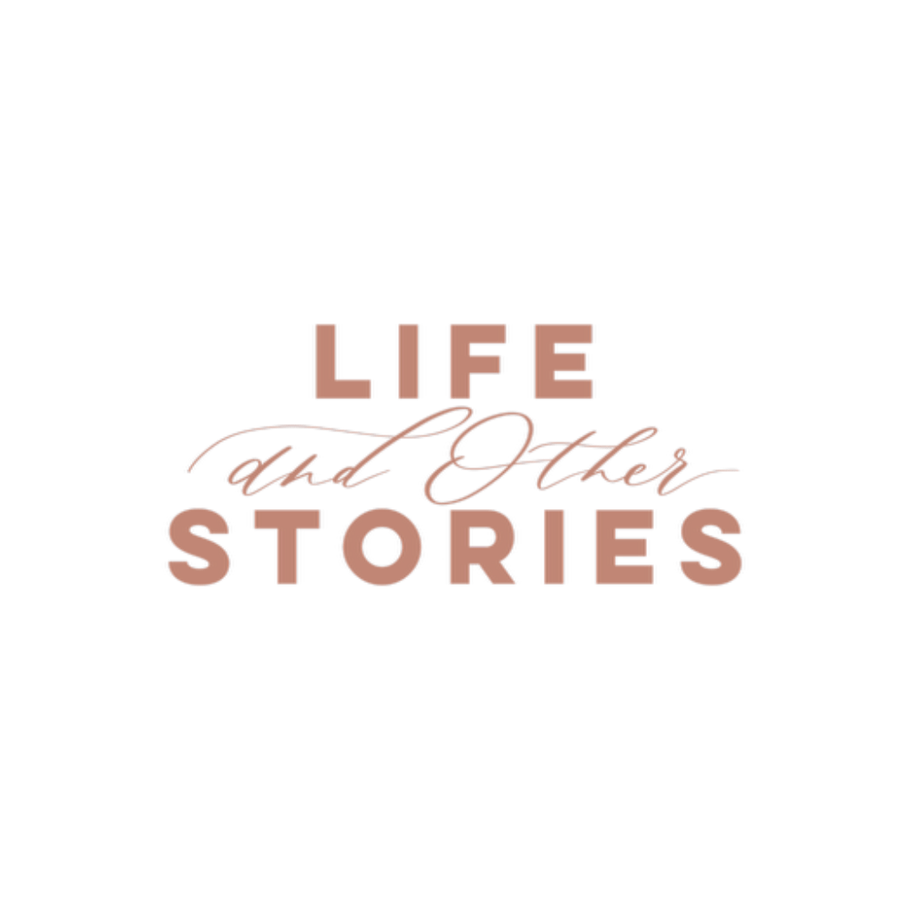 Website - Life & Other Stories (WiP!)