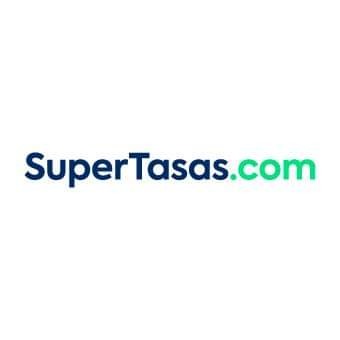 SUPERTASAS $500 al registrarte y decir que vienes por parte de Alejandro Islas