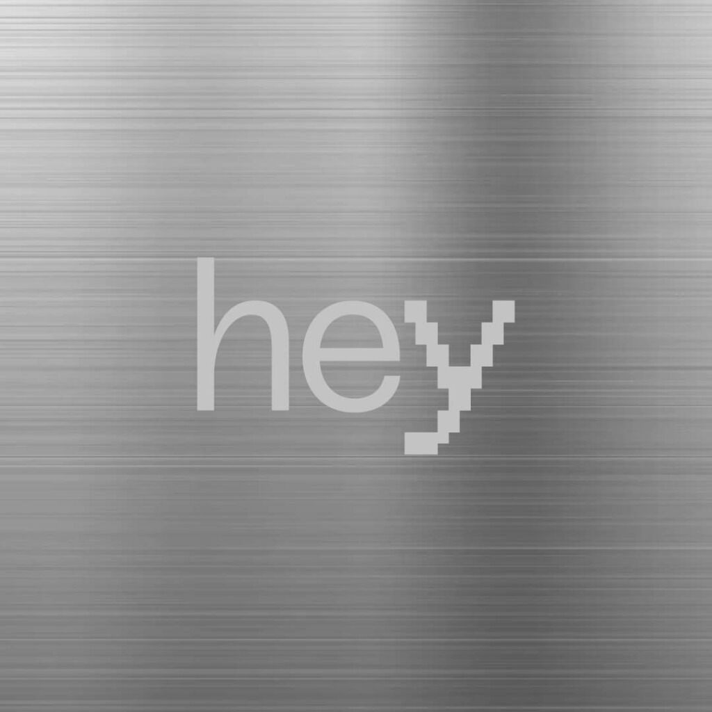 HEY BANCO contrata aqu&iacute; 