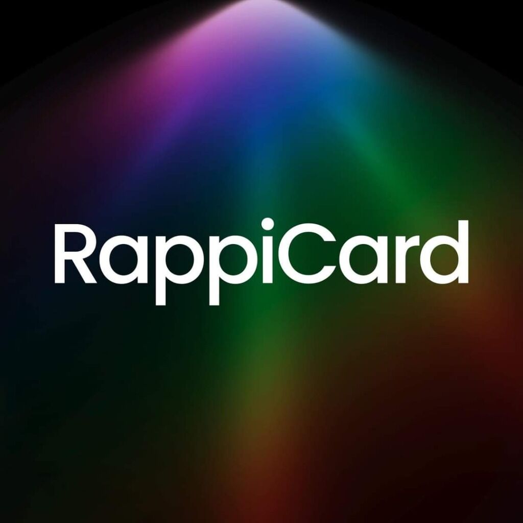 RAPPICARD registrate con el codigo alejandro152829
