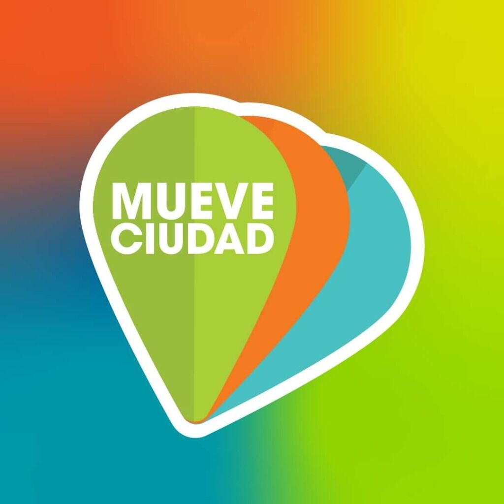 MUEVE TU CIUDAD 2 horas y media de parquimetro gratis codigo 01C262