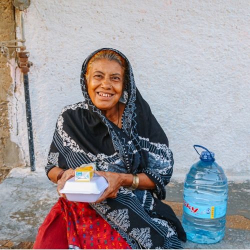 Case Studies - Alwahab Foundation