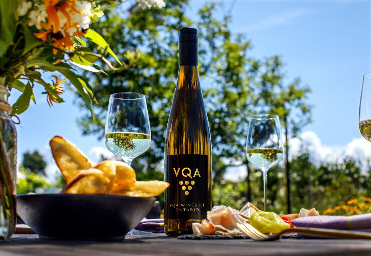 Ontario Wine Week