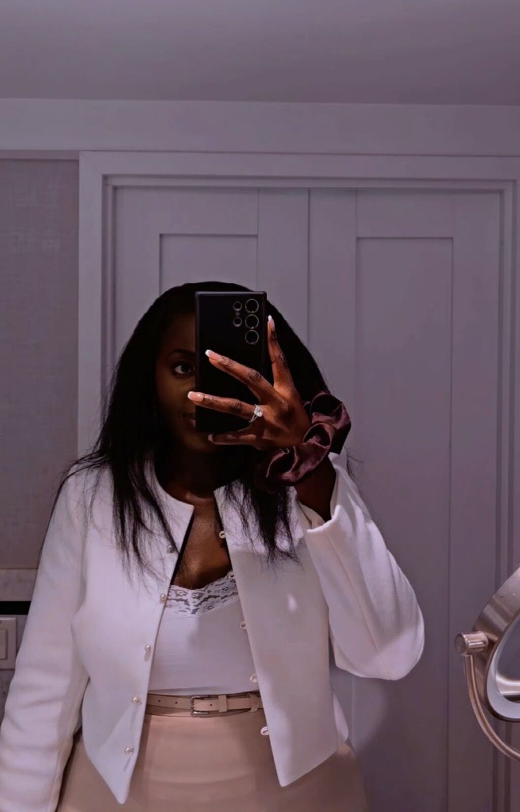 The Black Elegant Woman Guide