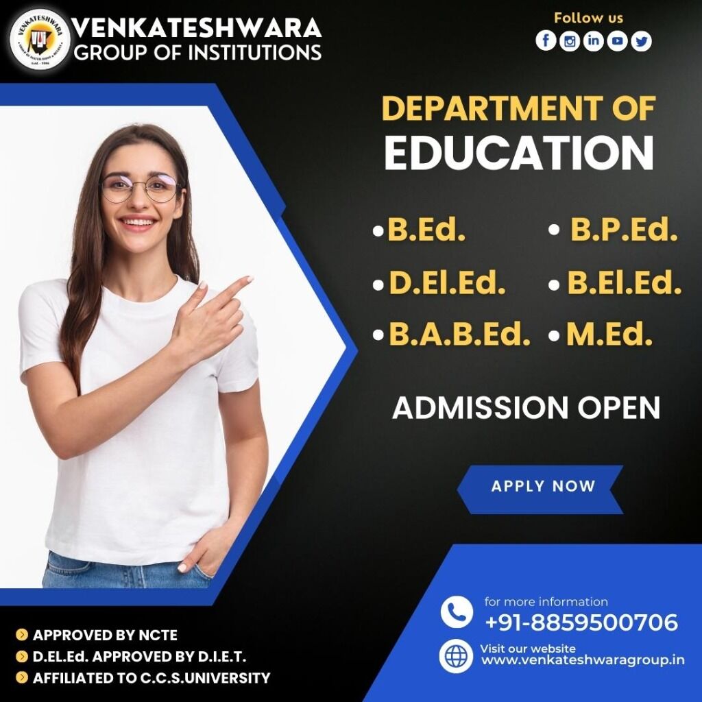 B.ed College