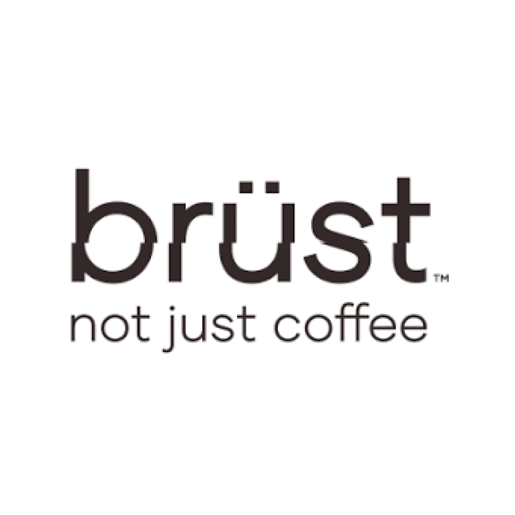 brust not just coffee: Functional coffee