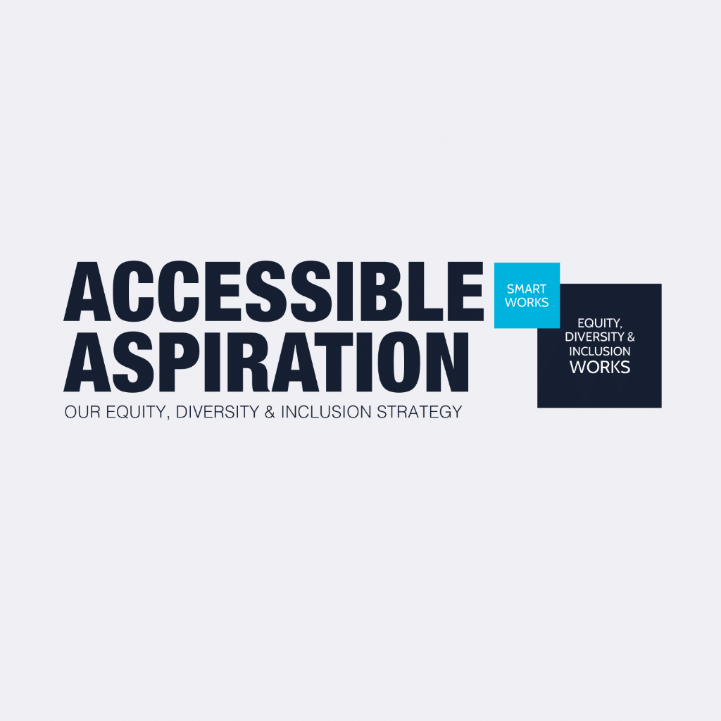 Our Equity, Diversity & Inclusion Strategy
