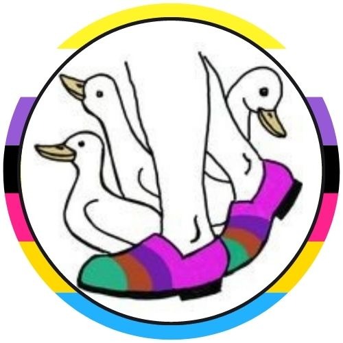 Website--books, headcanon, research