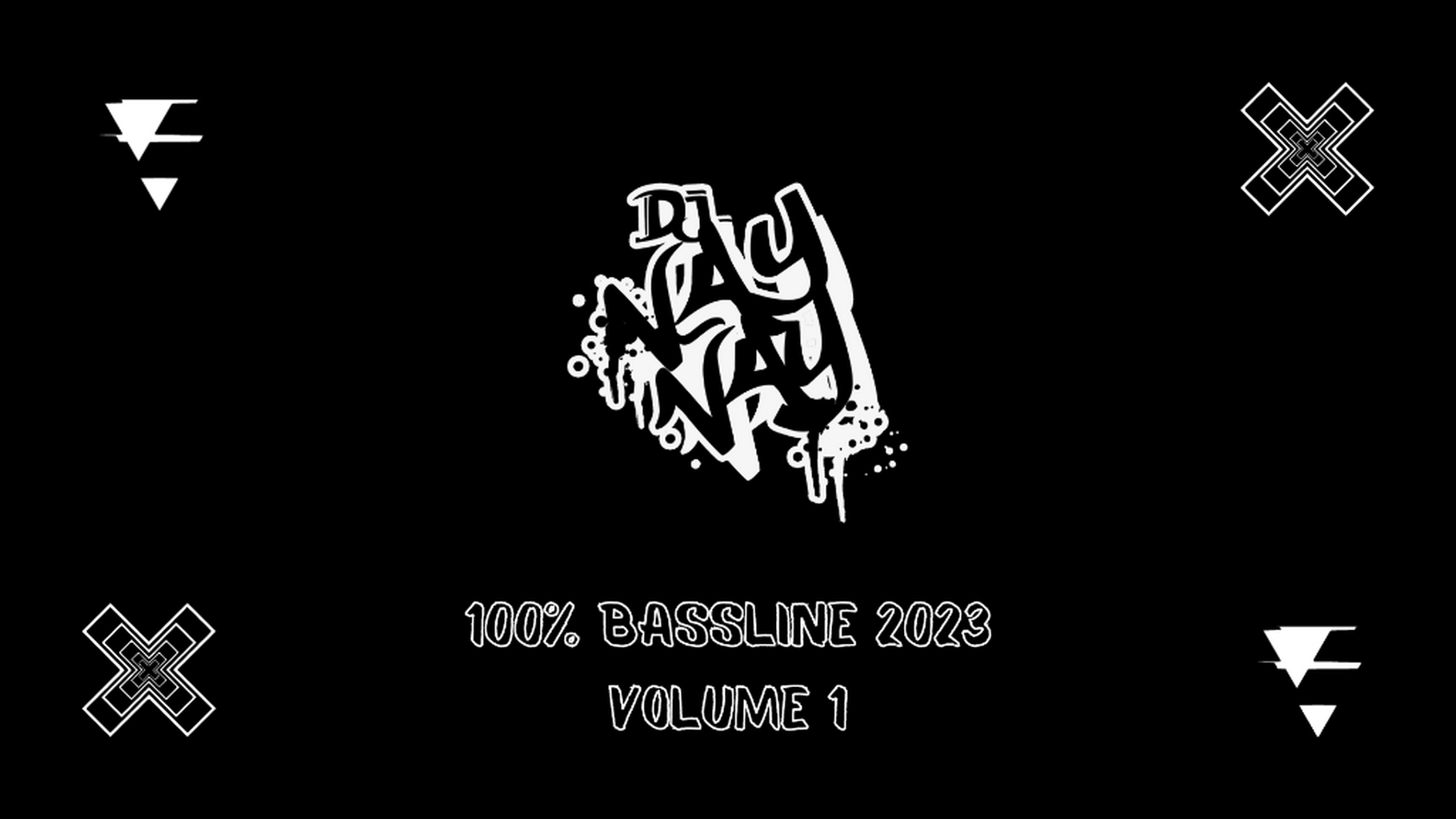 100% Bassline Mix - YouTube