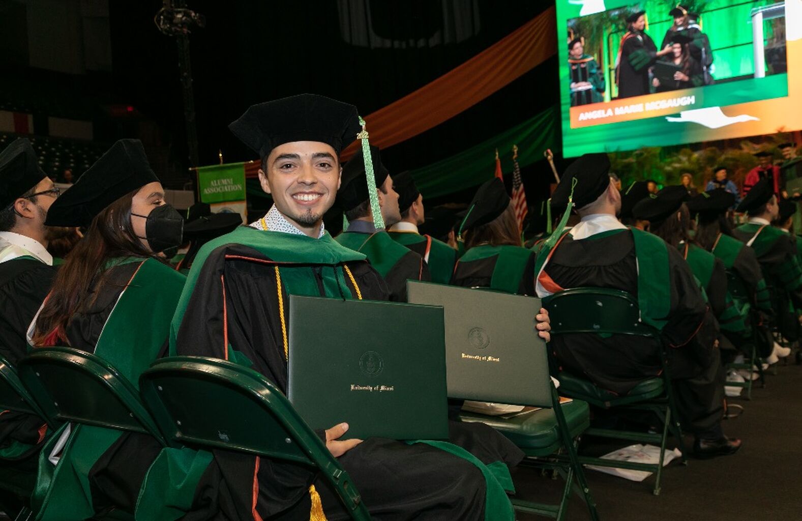 New Study Shows Miller School M.D./M.P.H. Graduates Taking On Leadership Roles