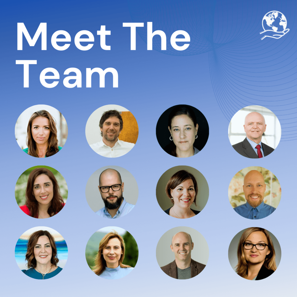 Meet Our Team