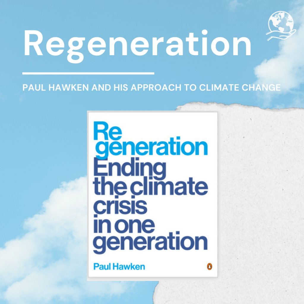 Regeneration