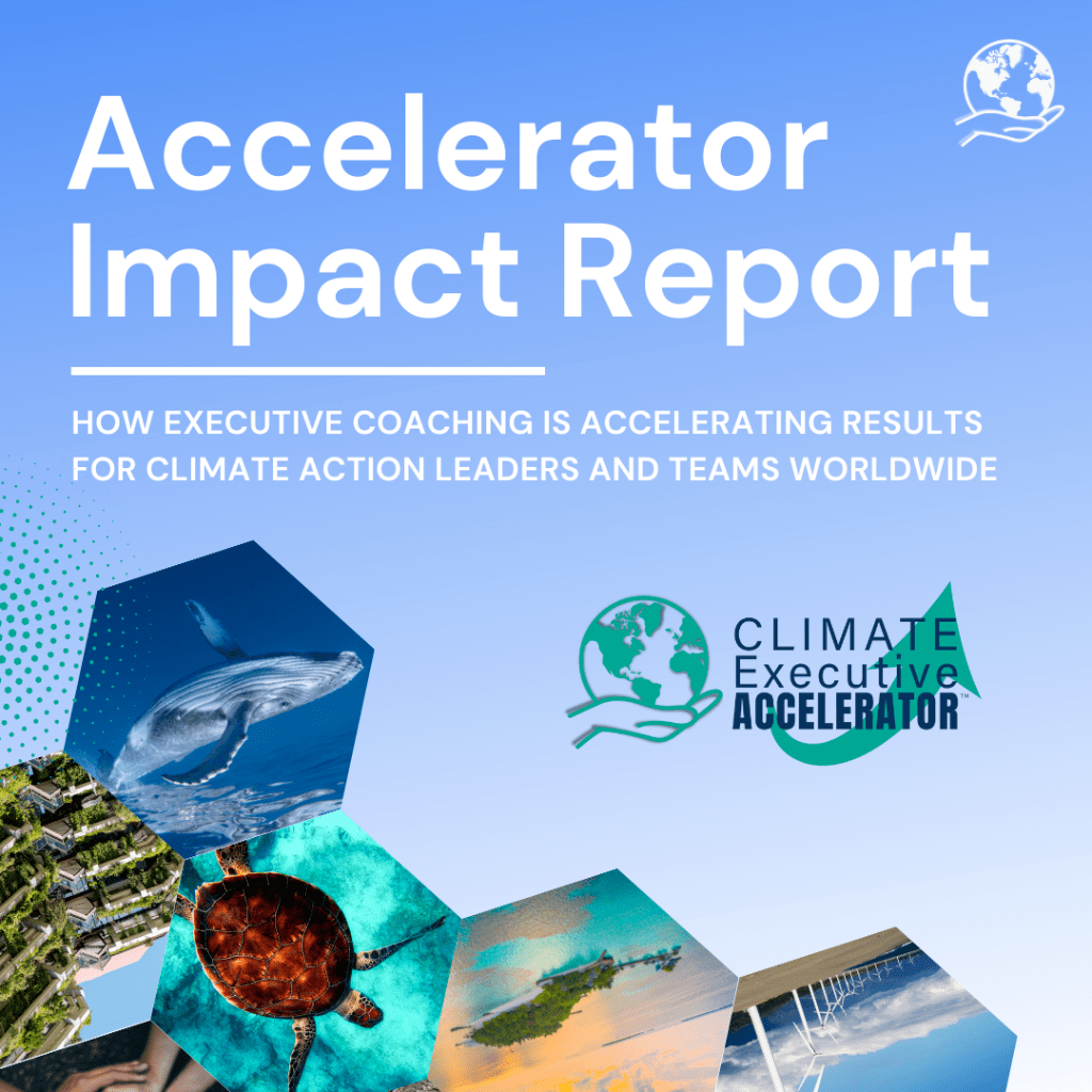 CEC Impact Report