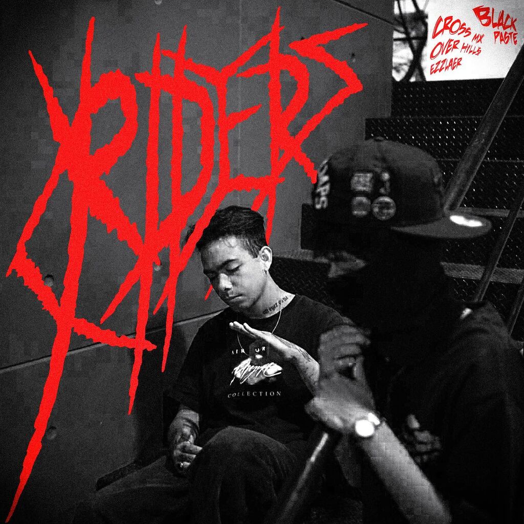 Ya Disponible Riders de Cross MX & Over HillS