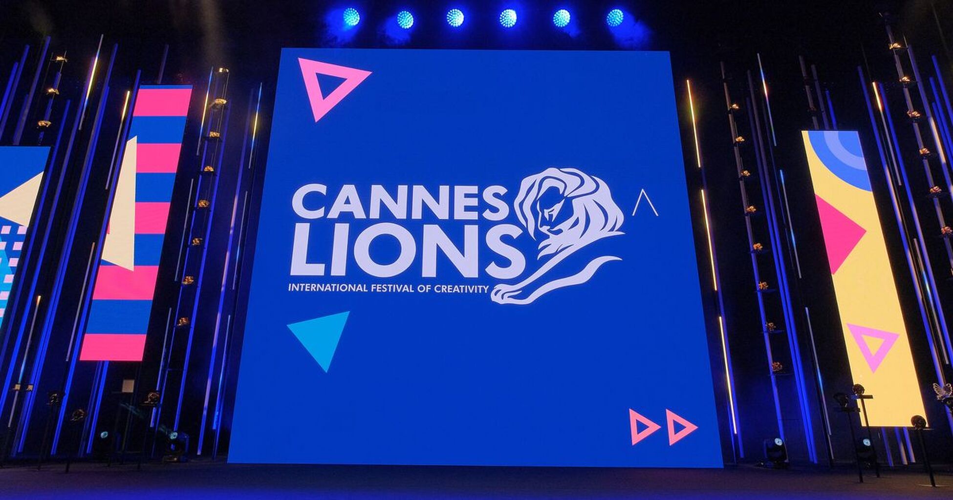 Cannes Lions 2023&mdash;live updates from the advertising festival