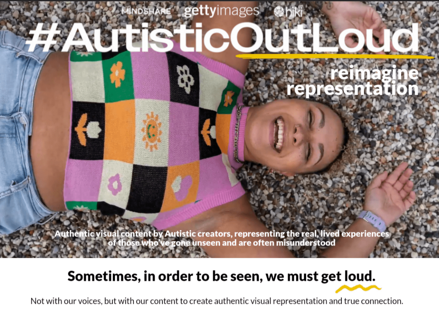 Autistic Out Loud! 