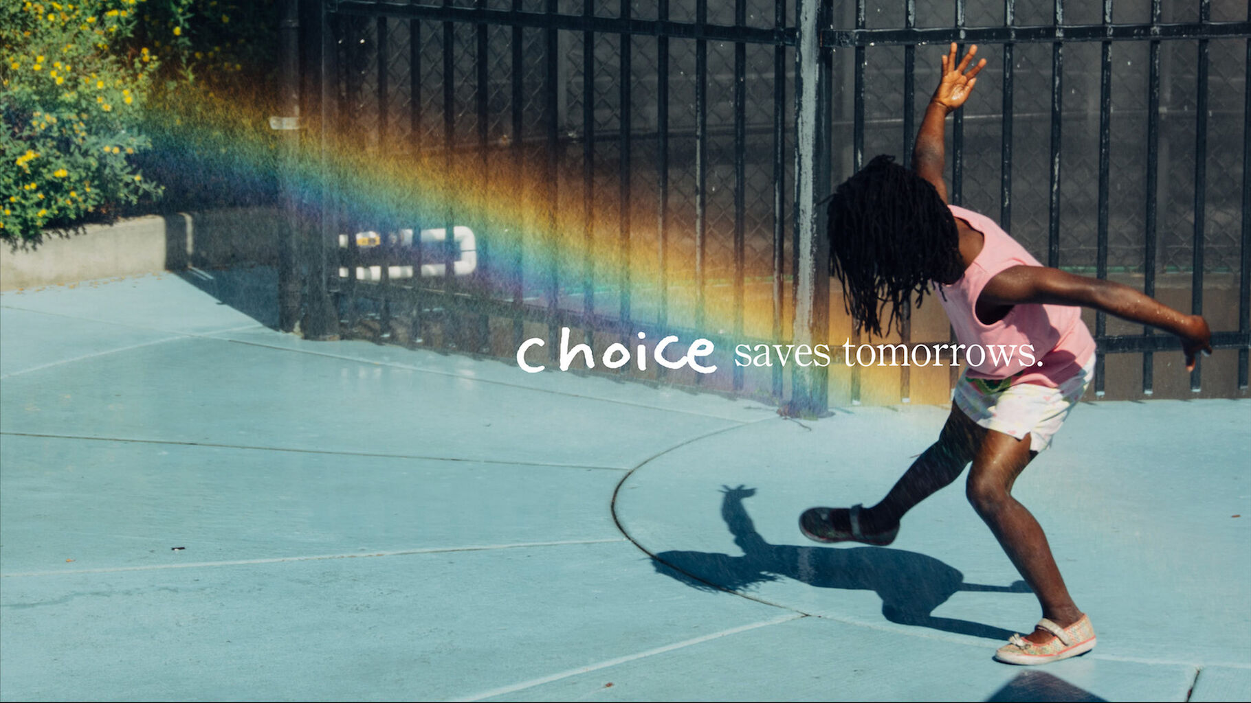 &lsquo;Made by Choice' campaign by addresses US anti abortion debate -
