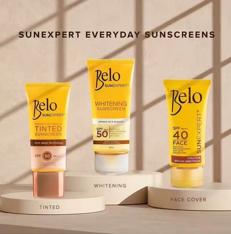 Belo Sunscreen