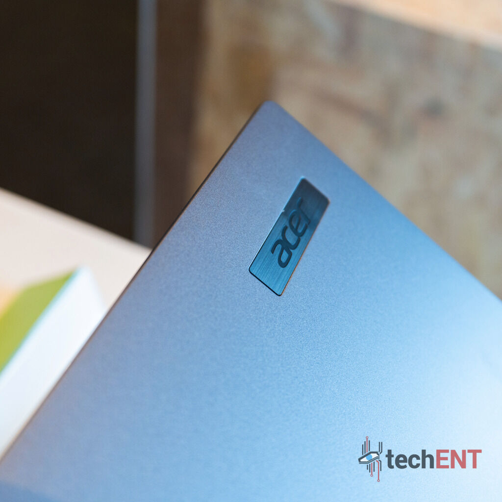 Acer TravelMate P2 2023 Launch