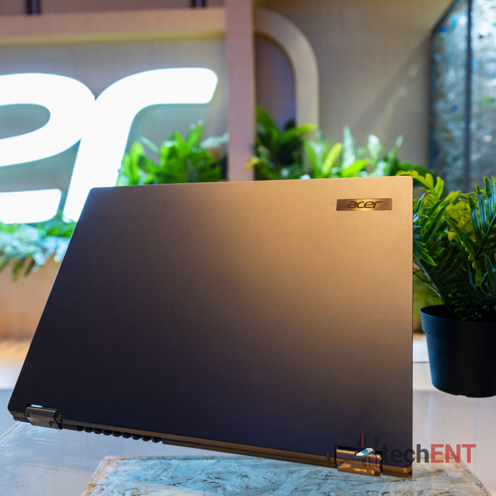 Acer Travelmate P4 2023 Launch