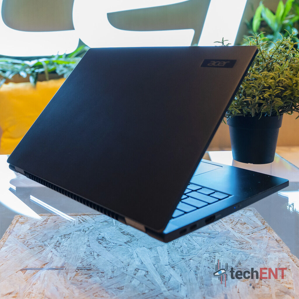 Acer TravelMate P6 2023 Launch