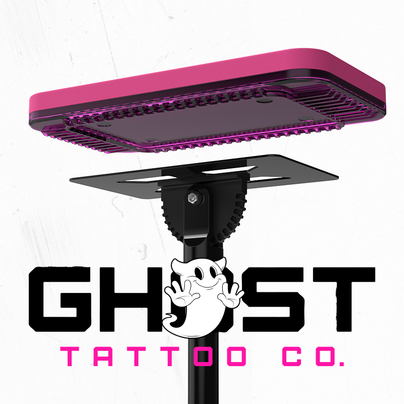 Shop Ghost Tattoo Furniture