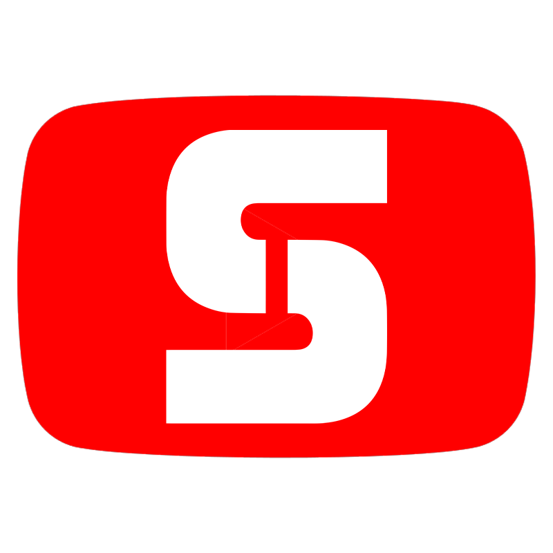Watch us on YouTube